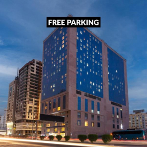 M Hotel Makkah by Millennium